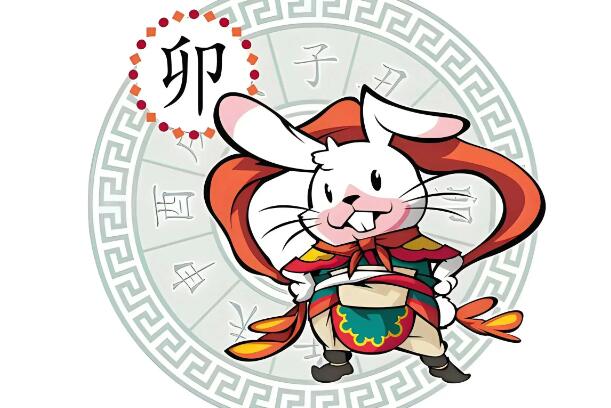 屬兔的人2025年運(yùn)勢