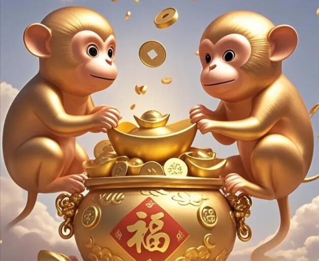 屬猴人2026年全年運(yùn)勢(shì)運(yùn)程