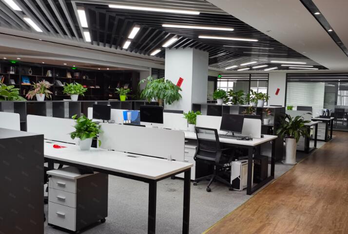 風水先生講述辦公室風水禁忌