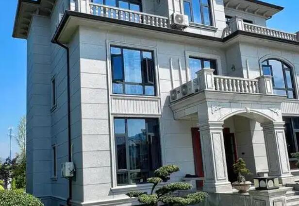 永康風(fēng)水師分享越住越富的住宅風(fēng)水特征解析