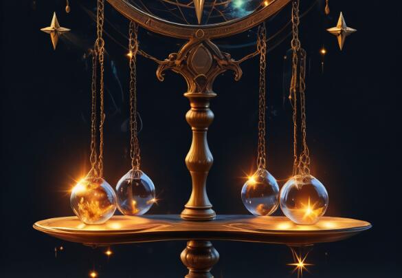 風水先生分析天秤座男生喜歡or討厭你的表現(xiàn)大不同