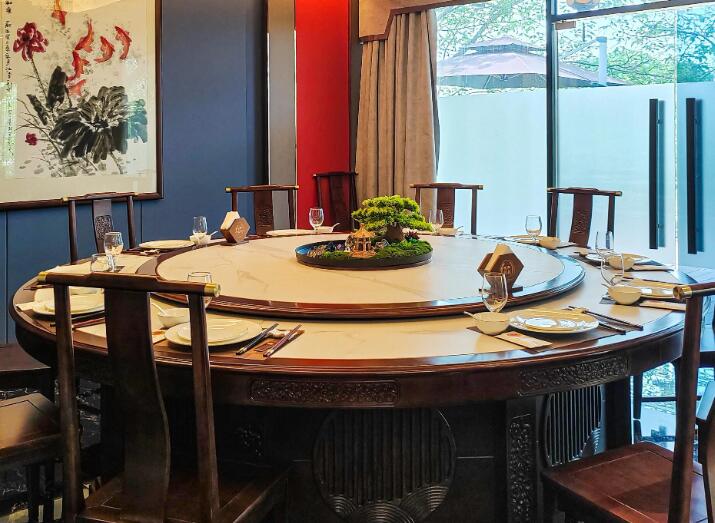 永康風(fēng)水先生教你搭建飯店的招財風(fēng)水