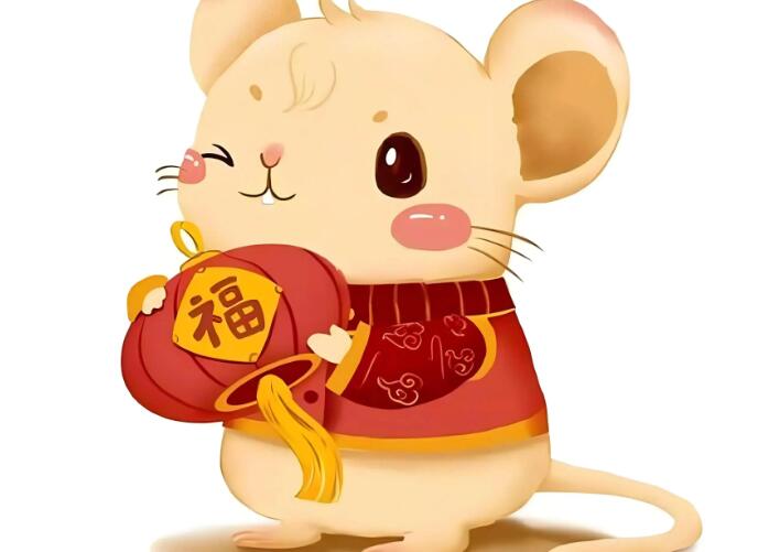 屬鼠的人2025年運(yùn)勢(shì)